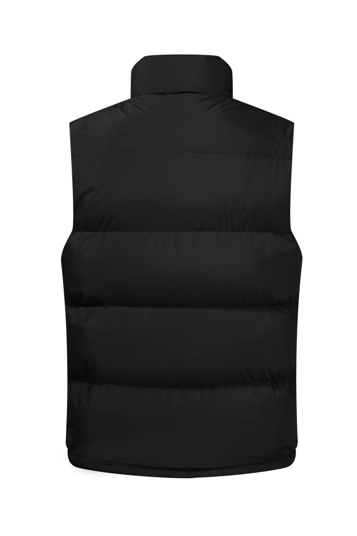 Suavé The Essential Bodywarmer Zwart