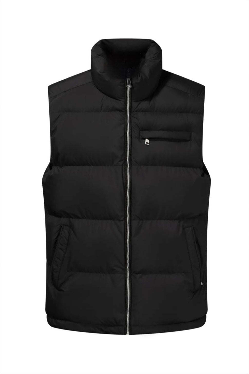 Suavé The Essential Bodywarmer Zwart