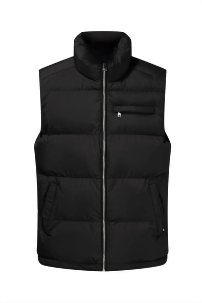 Suavé The Essential Bodywarmer Zwart