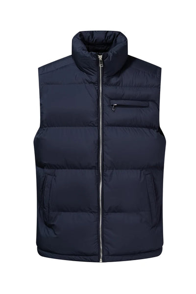 Suavé The Essential Bodywarmer Midnight Blue
